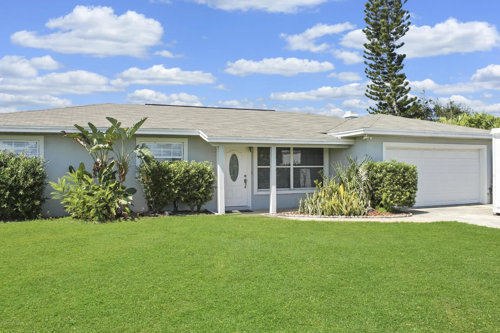 Unit for sale at 818 Heron Road, Cocoa, FL 32926