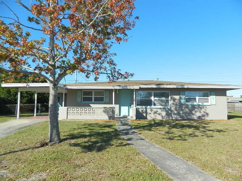 Unit for sale at 2926 Pembrooke Road, Titusville, FL 32796
