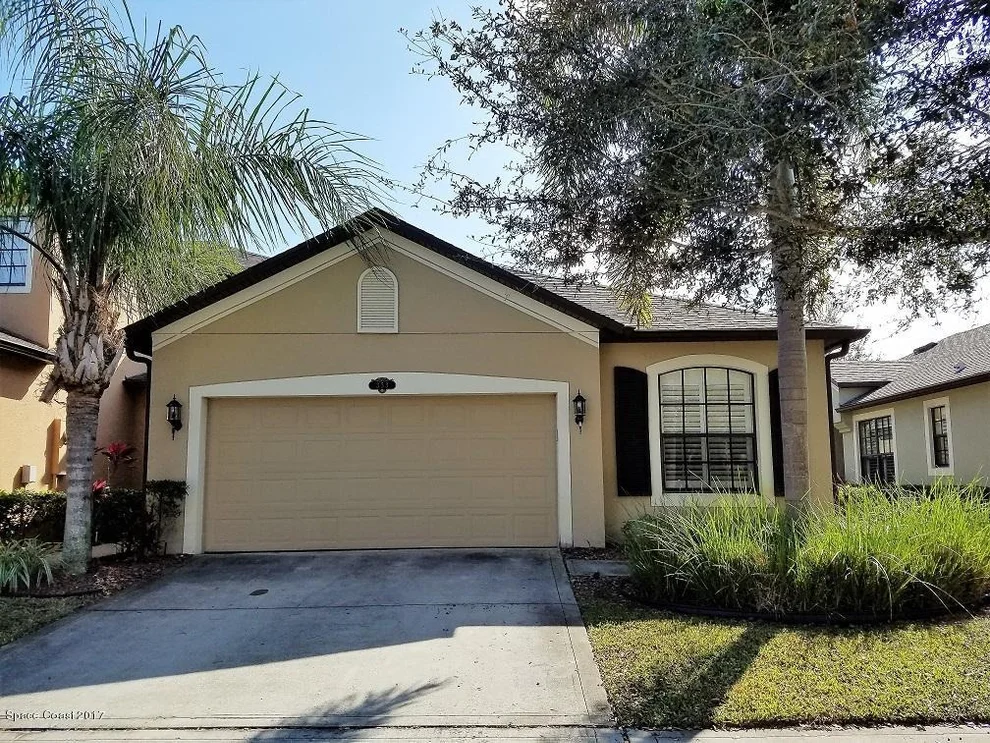Unit for sale at 353 Murano Drive, West Melbourne, FL 32904