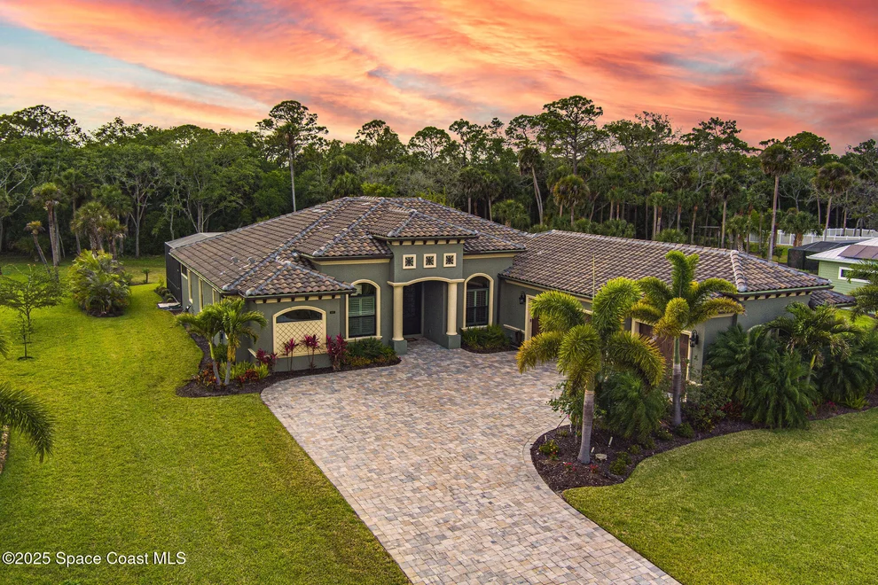 Unit for sale at 4387 Preservation Circle, Melbourne, FL 32934