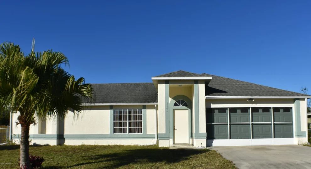Unit for sale at 1145 Kenmore Street NW, Palm Bay, FL 32907