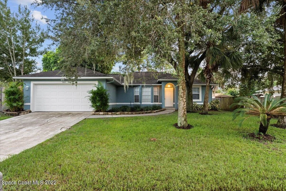 Unit for sale at 5015 Patricia Street, Cocoa, FL 32927
