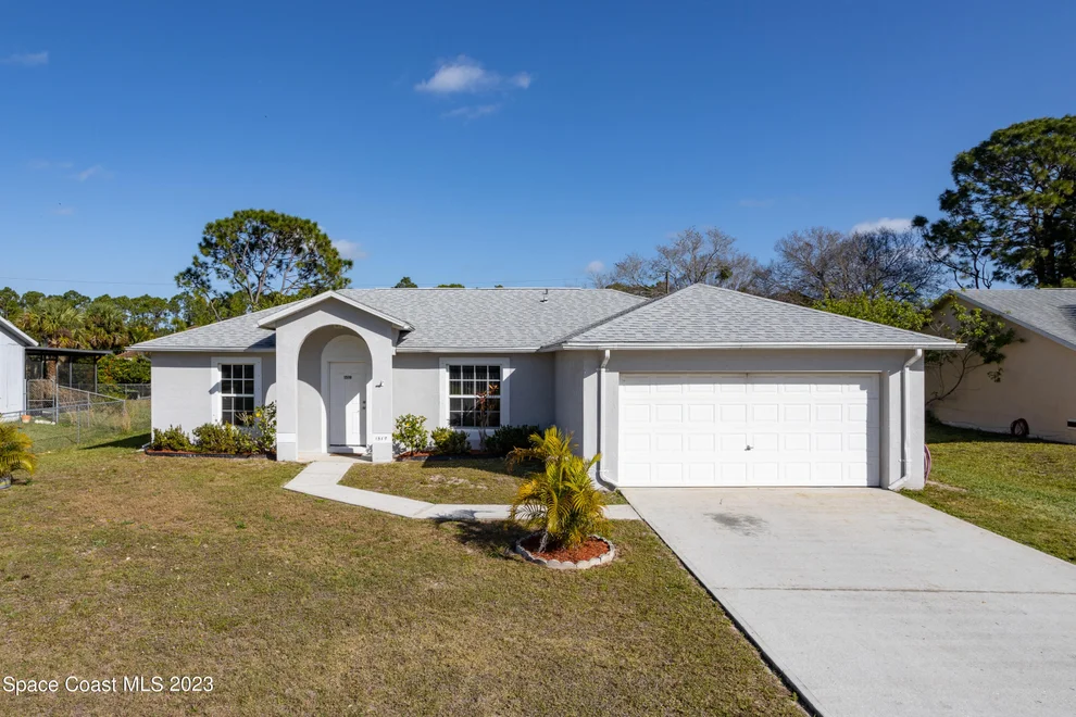 Unit for sale at 1519 Hardwicke Street NW, Palm Bay, FL 32907