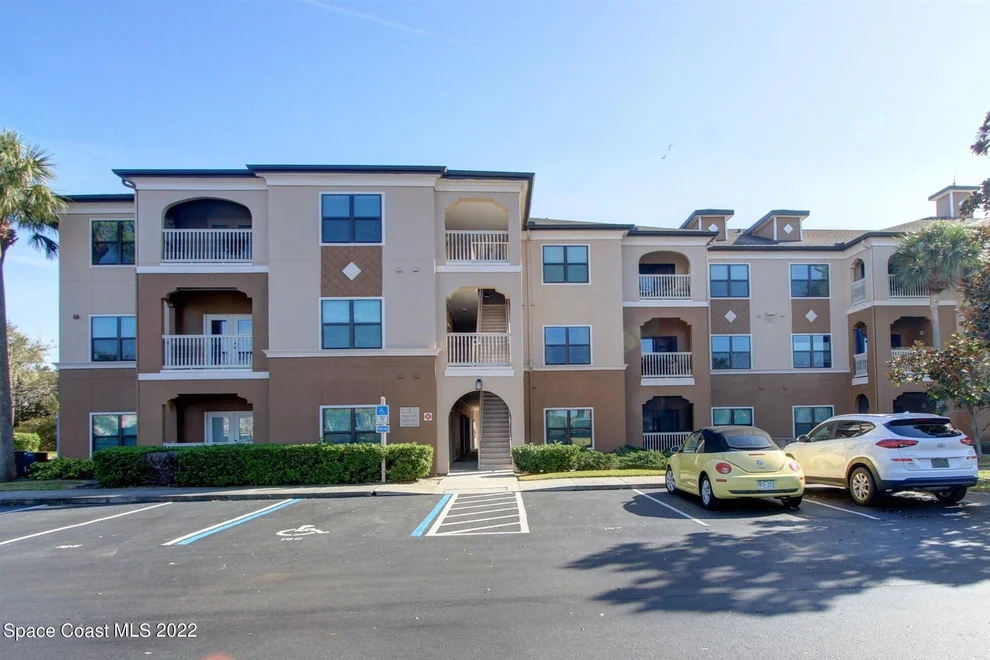 Unit for sale at 6421 Borasco Drive, Melbourne, FL 32940
