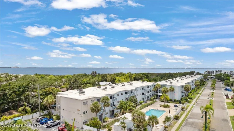 Unit for sale at 221 Columbia Drive, Cape Canaveral, FL 32920