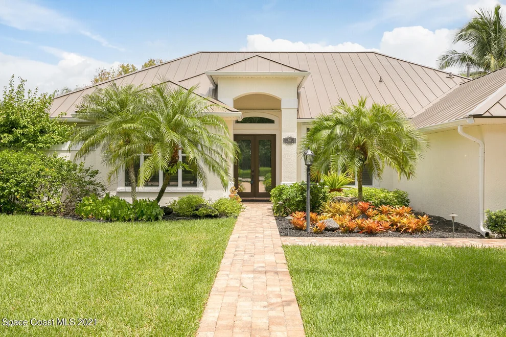 Unit for sale at 800 Peregrine Drive, Indialantic, FL 32903