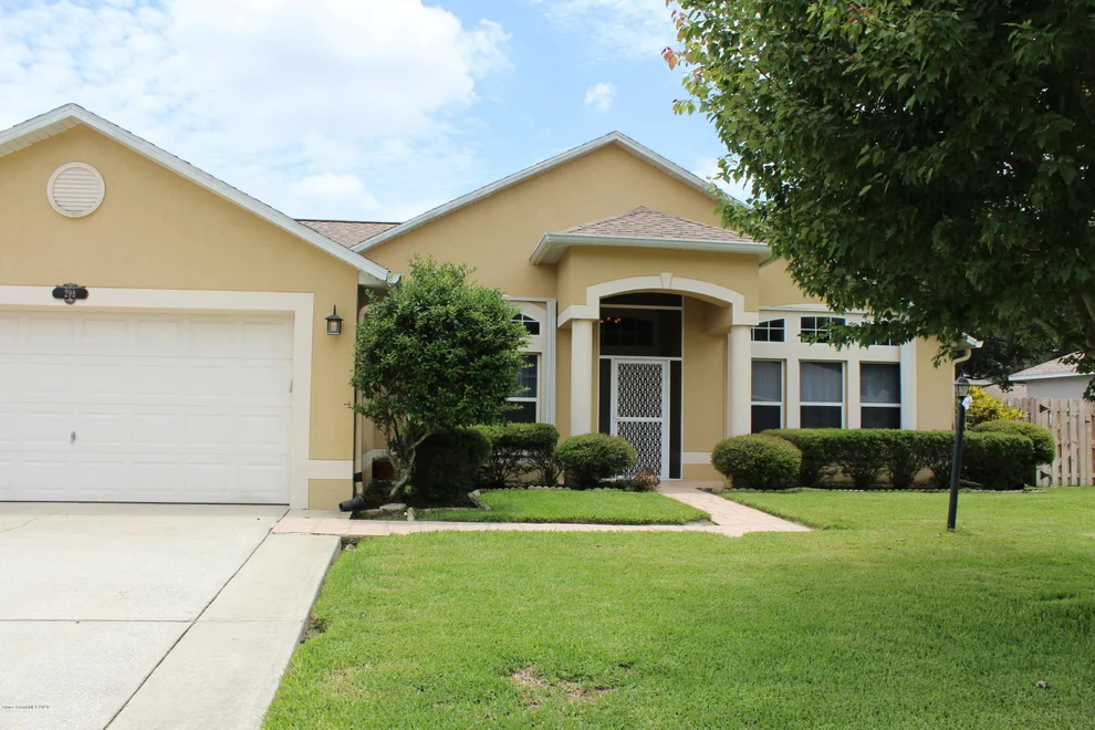 Unit for sale at 298 Mcclain Drive, West Melbourne, FL 32904