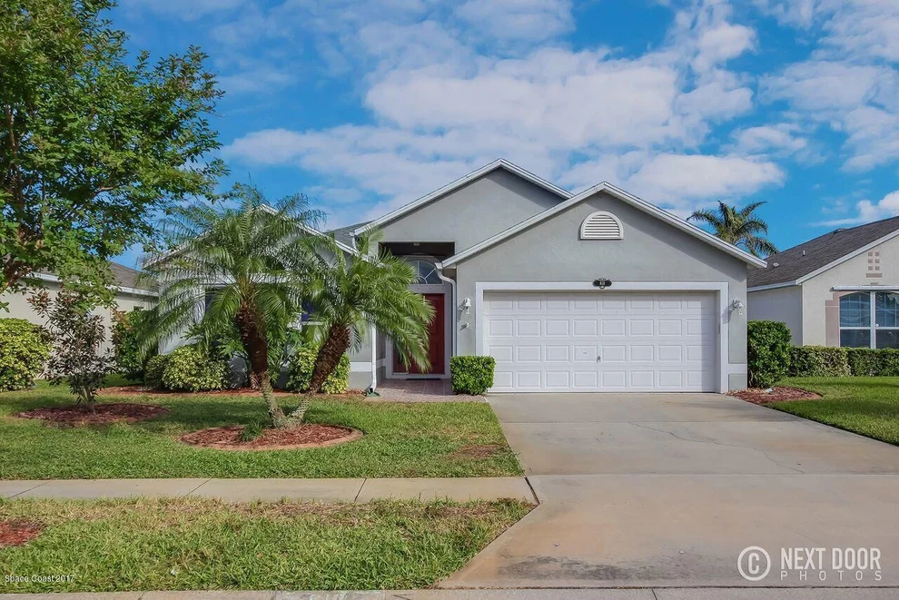 Unit for sale at 818 Macon Drive, Titusville, FL 32780