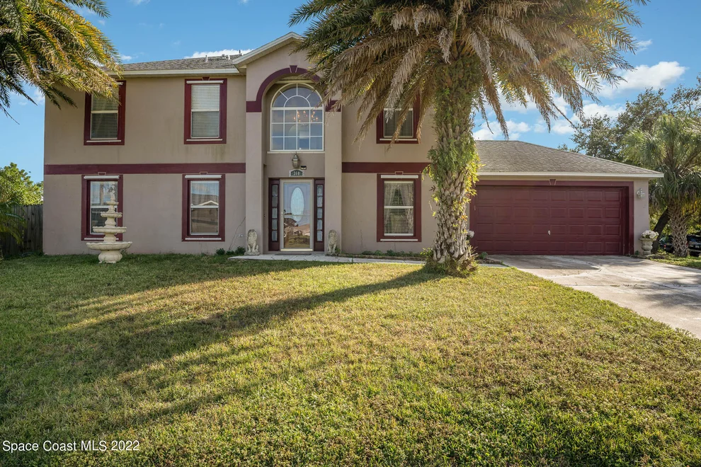 Unit for sale at 360 Hanford Road SW, Palm Bay, FL 32908