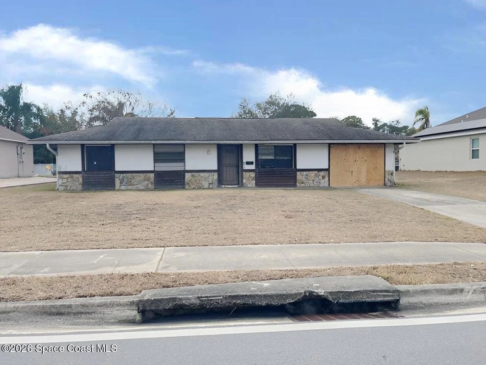 Unit for sale at 1150 Waco Boulevard SE, Palm Bay, FL 32909
