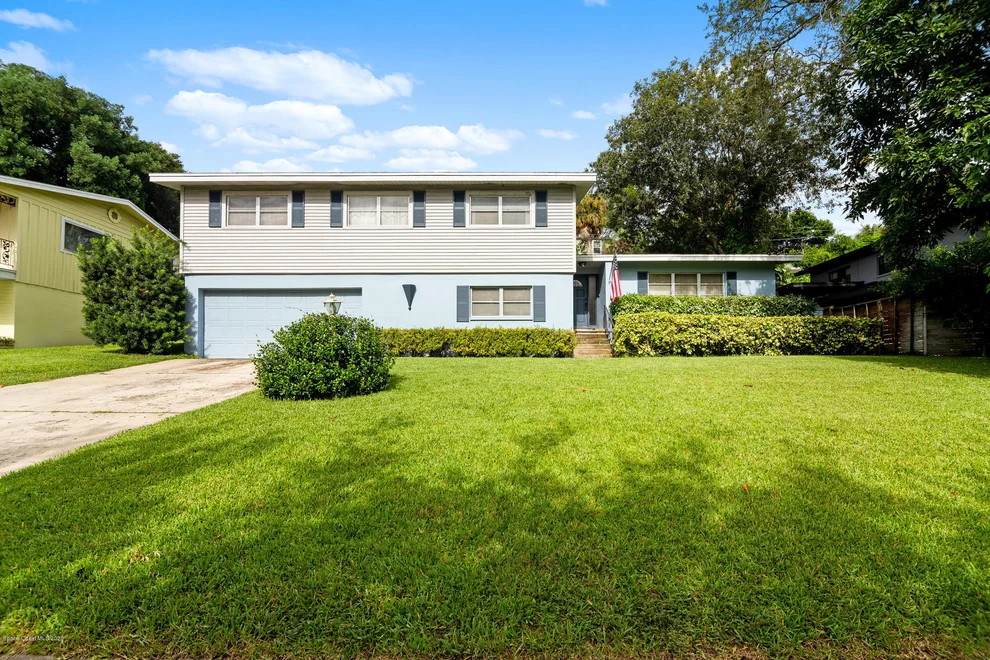 Unit for sale at 3053 Sunset Lane, Cocoa, FL 32922