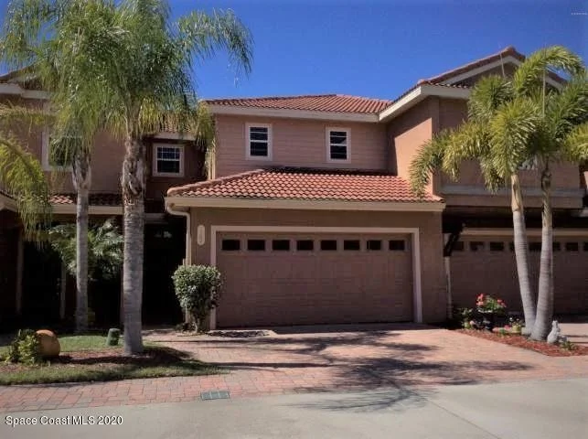 Unit for sale at 1390 Isabella Drive, Melbourne, FL 32935