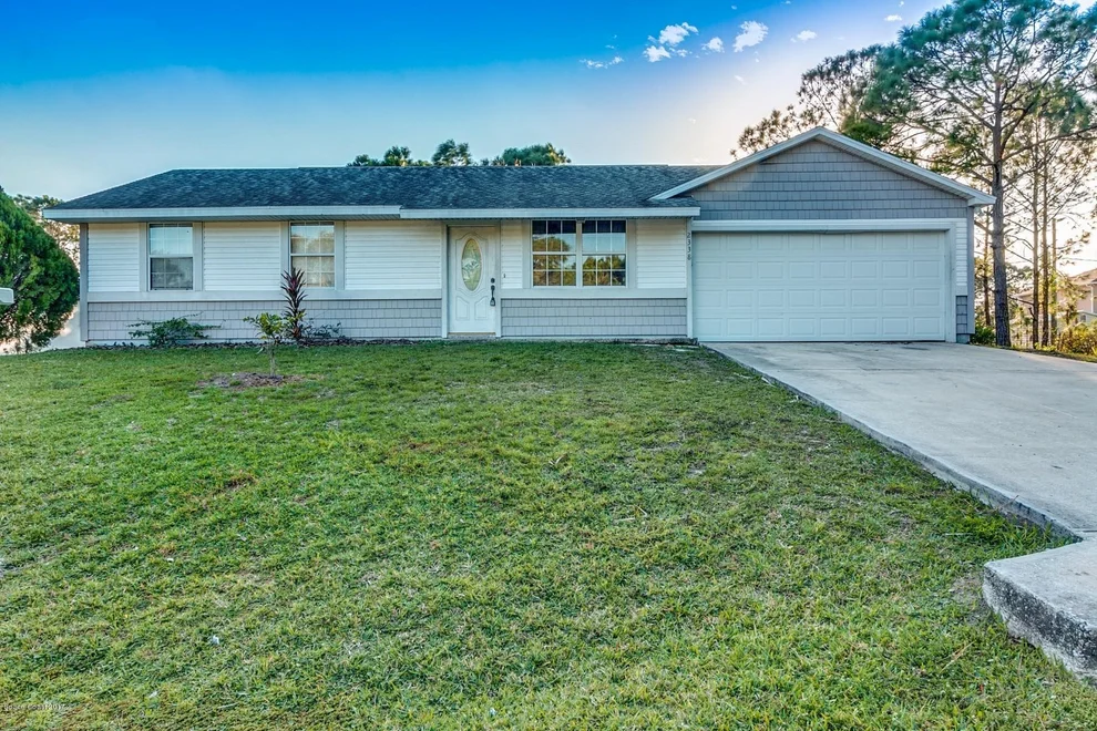 Unit for sale at 2338 SE Ramona Avenue SE, Palm Bay, FL 32909