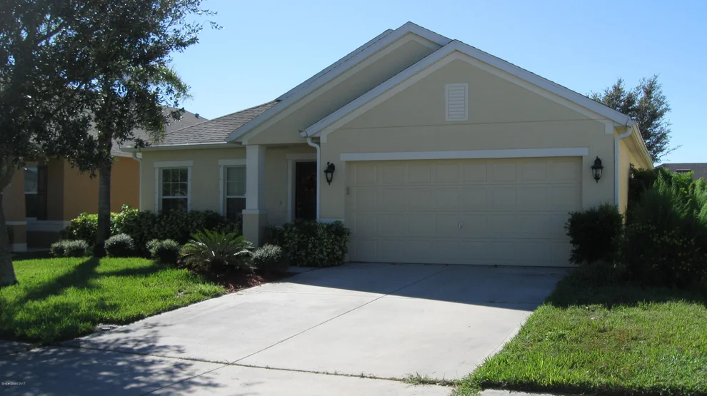 Unit for sale at 593 Hollow Glen Drive, Titusville, FL 32780