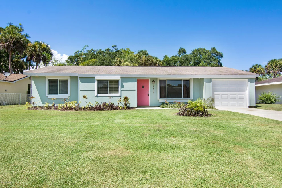 Unit for sale at 1133 Topliff Circle NE, Palm Bay, FL 32907
