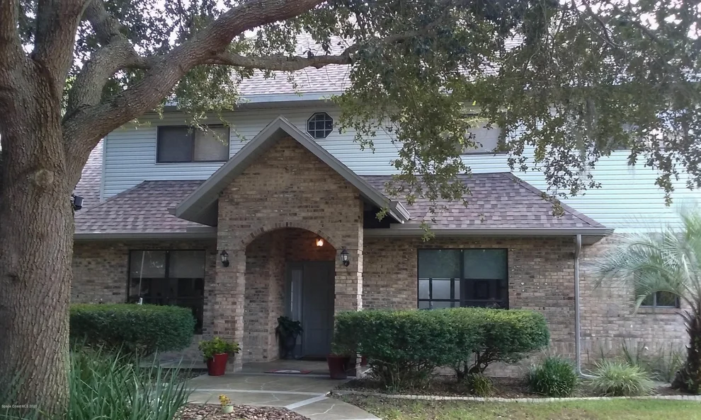 Unit for sale at 435 Sims Way, Merritt Island, FL 32952
