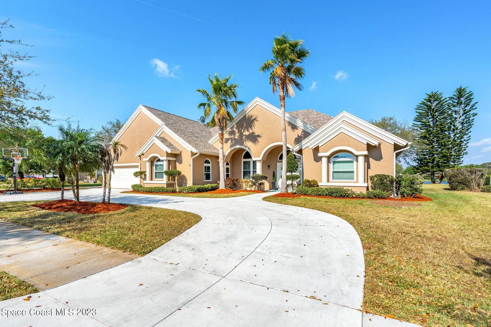 Unit for sale at 4802 Solitary Drive, Rockledge, FL 32955