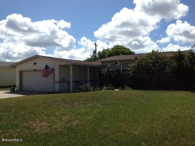 Unit for sale at 200 Jason Court, Satellite Beach, FL 32937