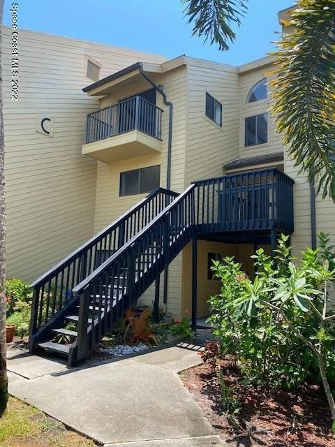Unit for sale at 441 N Harbor City Boulevard, Melbourne, FL 32935