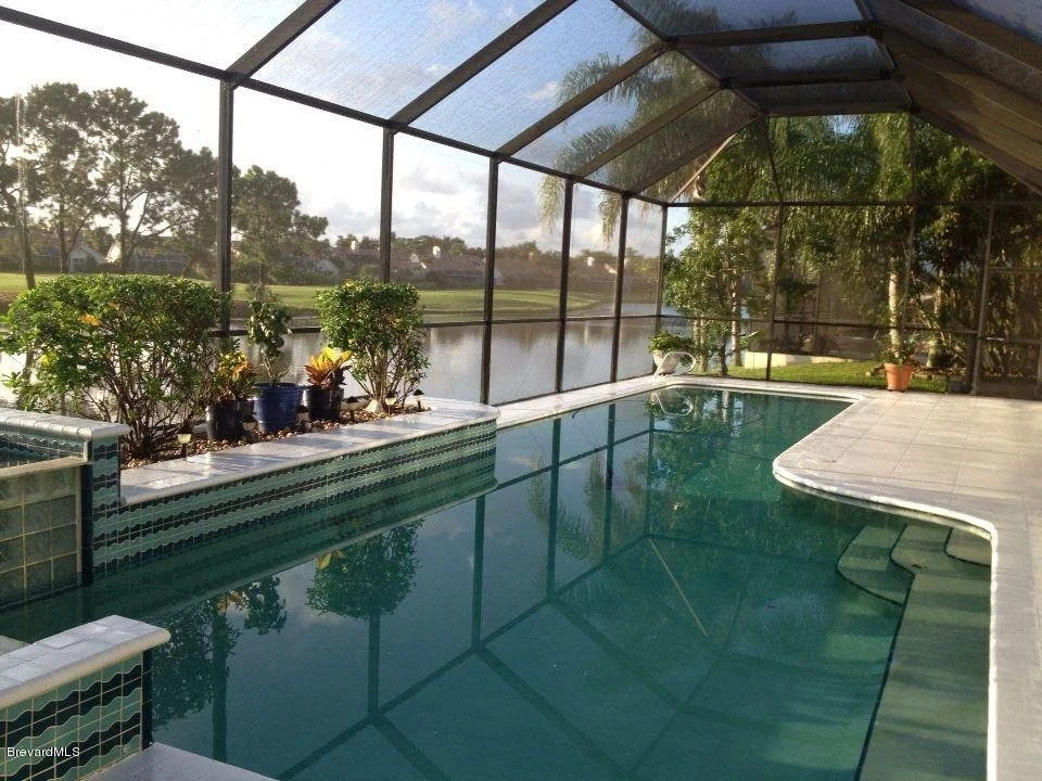 Unit for sale at 988 Victoria Place, Melbourne, FL 32940