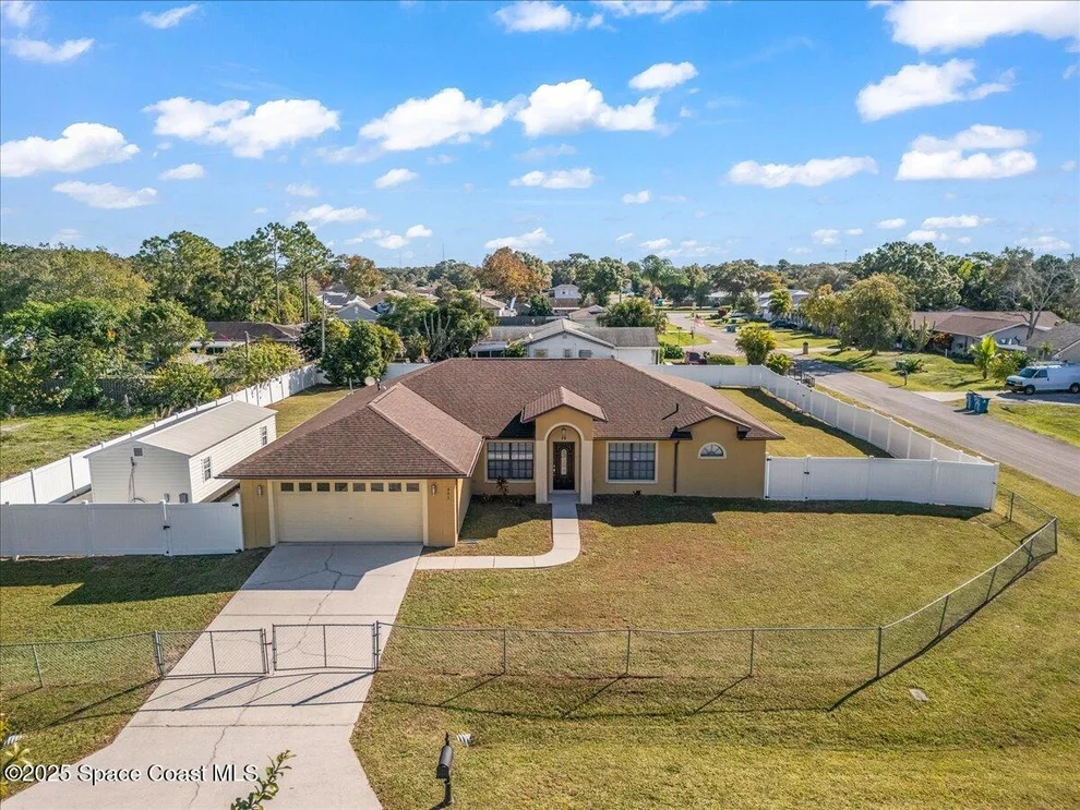 Unit for sale at 451 Alesio Avenue SE, Palm Bay, FL 32909