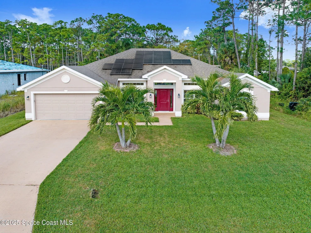 Unit for sale at 1265 Sykes Road SE, Palm Bay, FL 32909