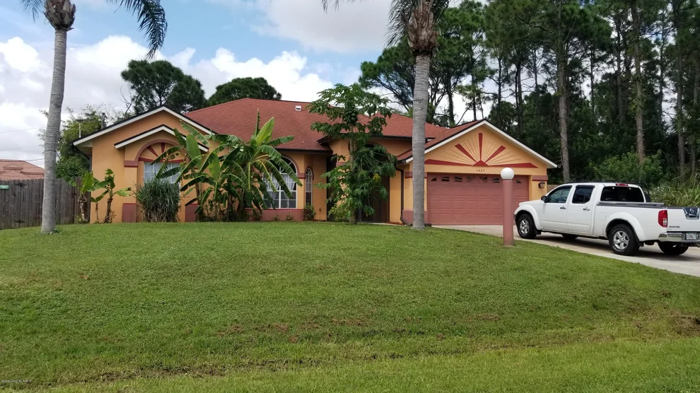 Unit for sale at 1425 Ashboro Circle SE, Palm Bay, FL 32909