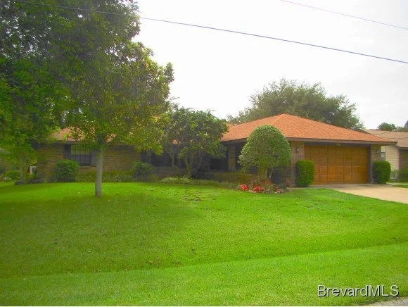 Unit for sale at 1079 NW Itzehoe Avenue, Palm Bay, FL 32907