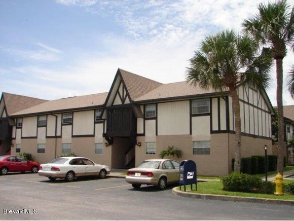 Unit for sale at 225 Bristol Lane, Melbourne, FL 32935