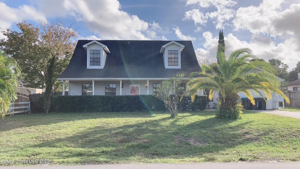Unit for sale at 870 Andrew St Street SE, Palm Bay, FL 32909
