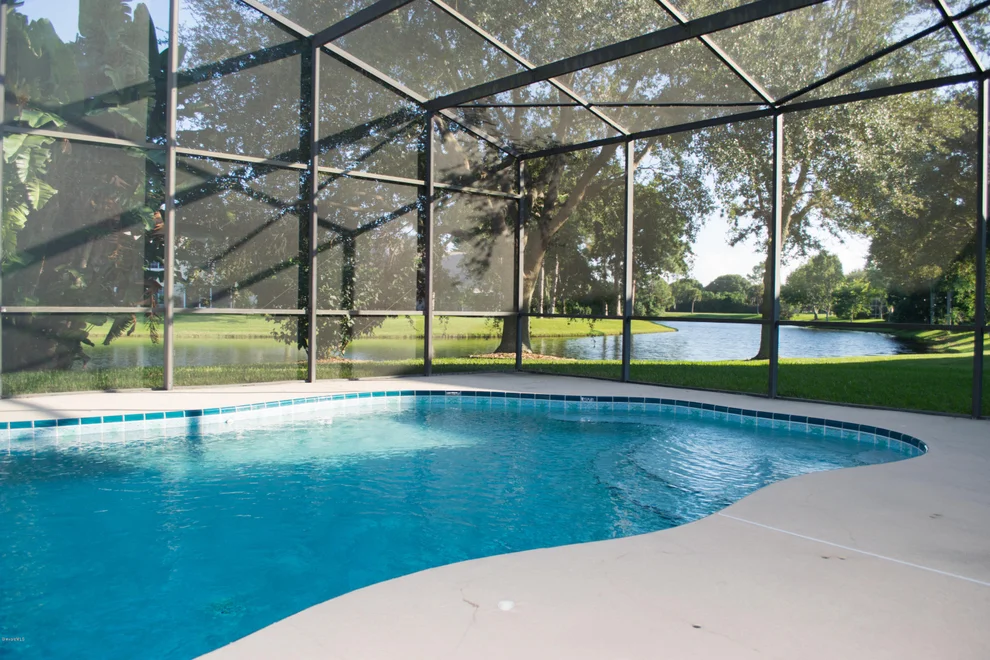 Unit for sale at 647 Autumn Glen Drive, Melbourne, FL 32940