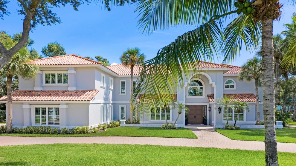 Unit for sale at 5160 Del Sol Drive, Merritt Island, FL 32952