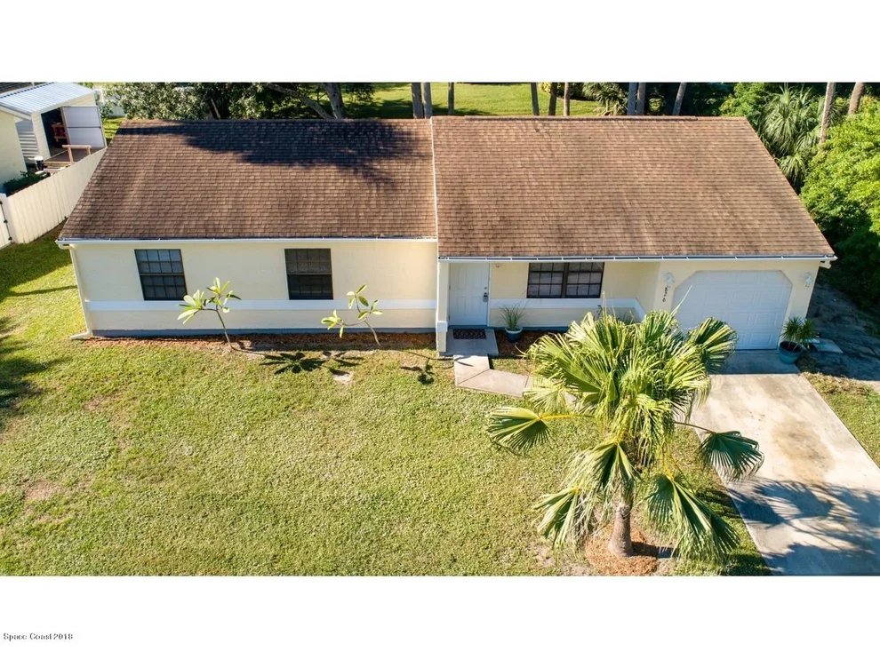 Unit for sale at 826 George Street, Sebastian, FL 32958