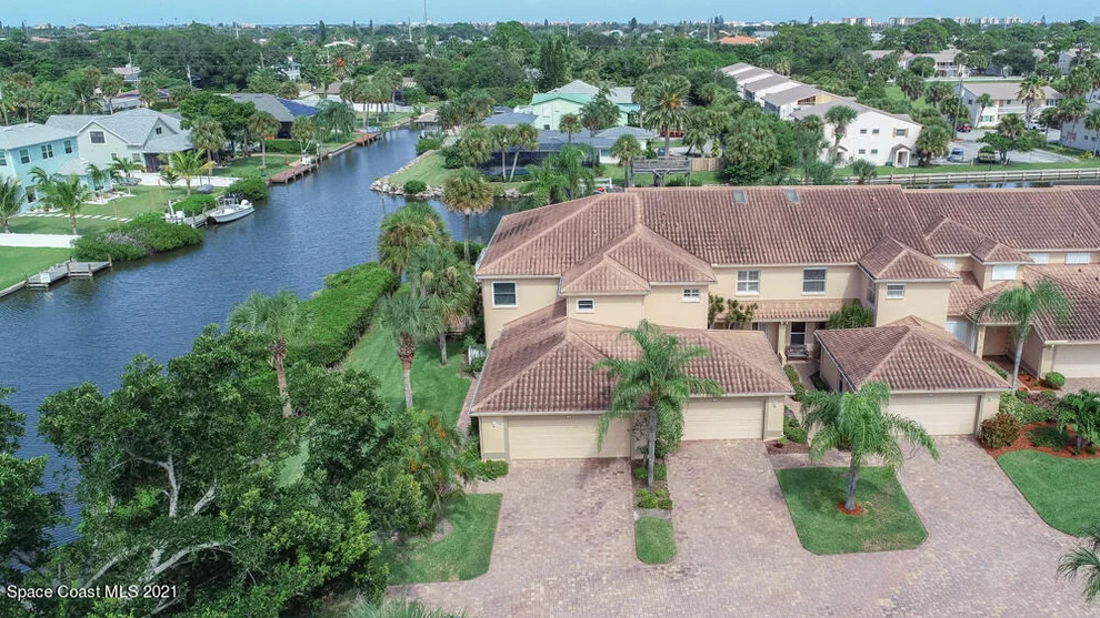 Unit for sale at 49 Marina Isles Boulevard, Indian Harbour Beach, FL 32937