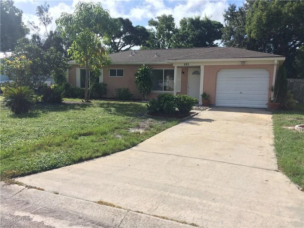 Unit for sale at 111 Alameda Avenue, Sebastian, FL 32958