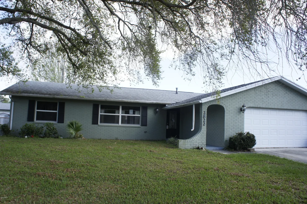 Unit for sale at 2822 Wright Avenue, Melbourne, FL 32935
