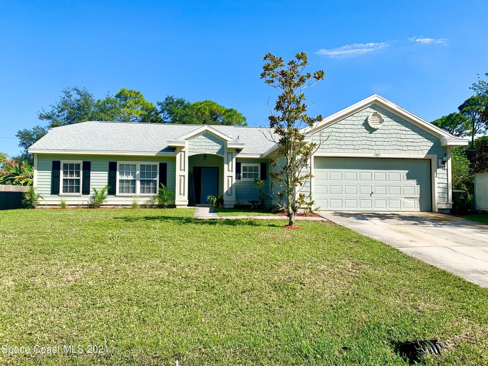 Unit for sale at 1325 Vandalia Avenue SE, Palm Bay, FL 32909