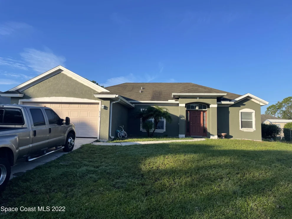 Unit for sale at 2816 Landry Avenue SE, Palm Bay, FL 32909