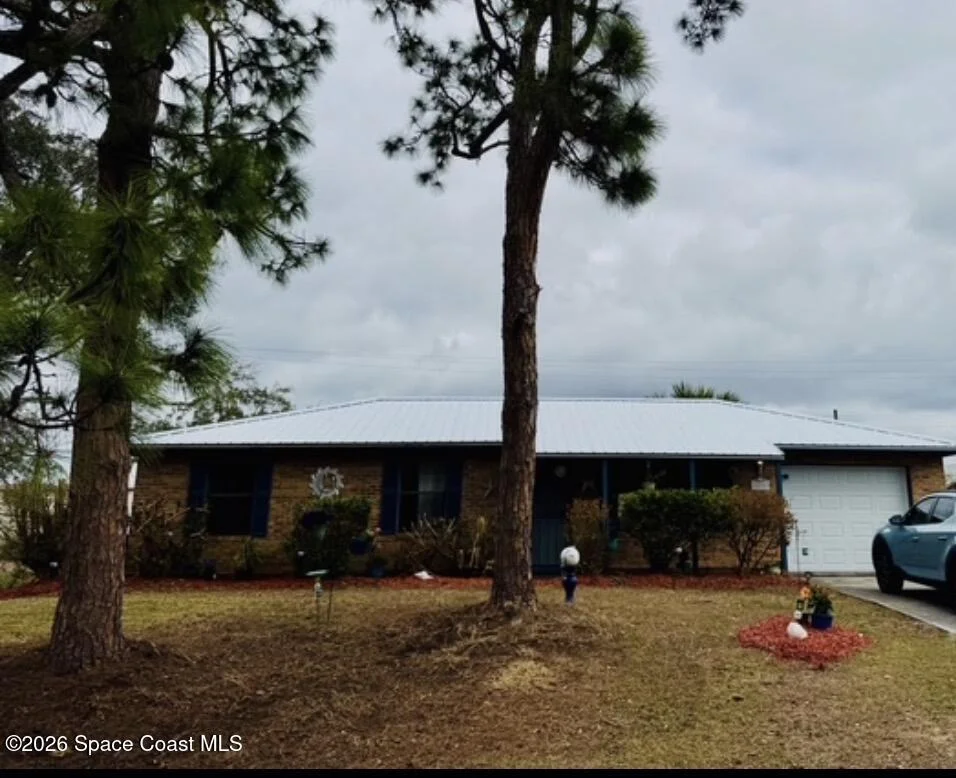 Unit for sale at 171 Brannon Street SW, Palm Bay, FL 32908