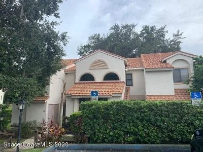Unit for sale at 1205 Country Club Drive, Titusville, FL 32780