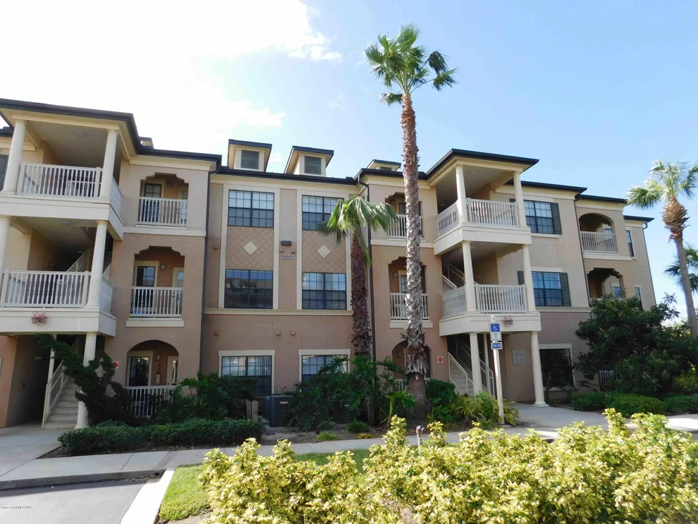 Unit for sale at 6440 Borasco Drive, Melbourne, FL 32940