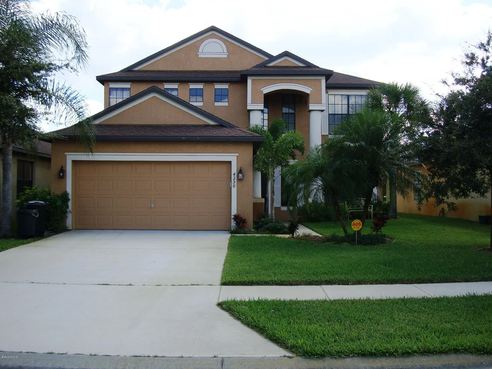 Unit for sale at 4250 Millicent Circle, Melbourne, FL 32901