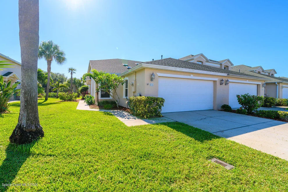 Unit for sale at 816 Veronica Court, Indian Harbour Beach, FL 32937