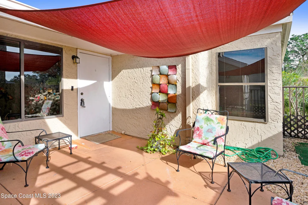 Unit for sale at 1421 Sheafe NE, Palm Bay, FL 32905