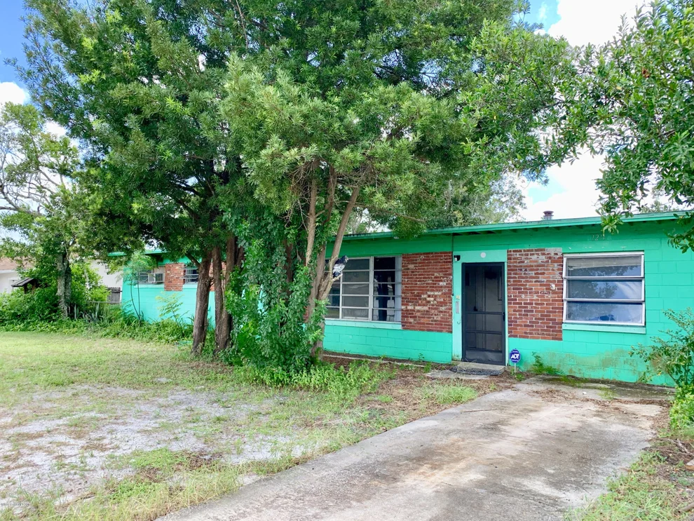 Unit for sale at 1211 Westview Drive, Cocoa, FL 32922