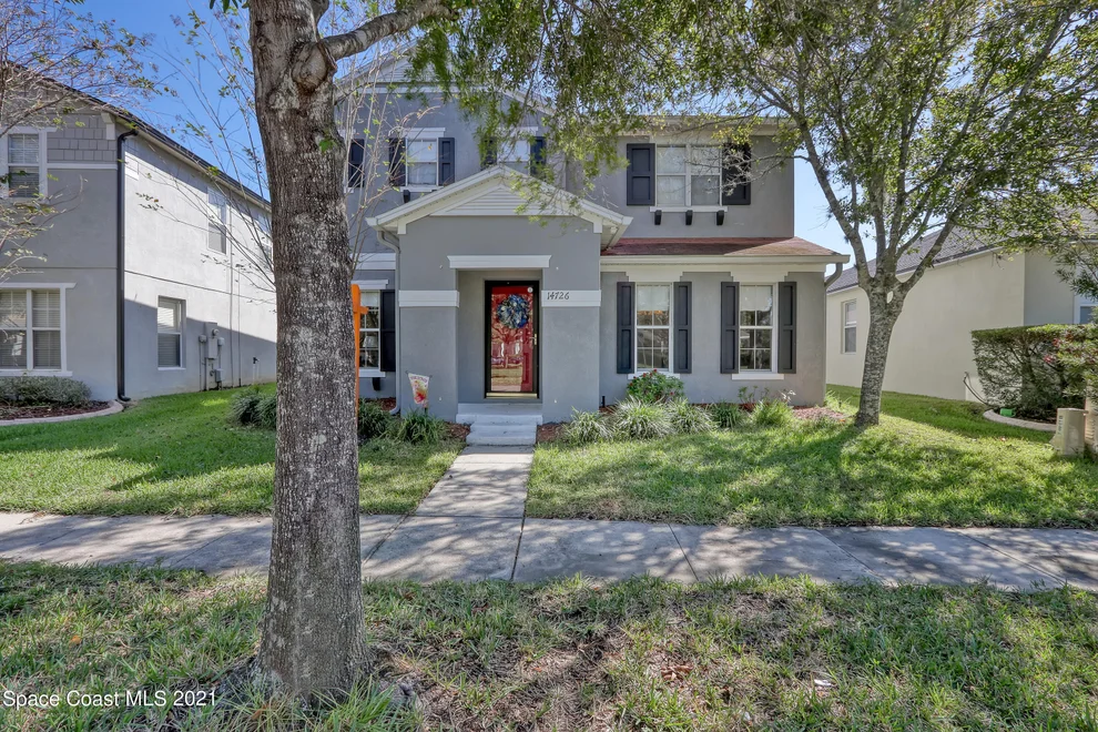 Unit for sale at 14726 Water Locust Drive, Orlando, FL 32828