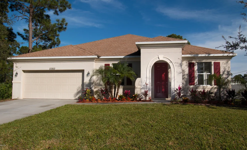 Unit for sale at 2383 SE Aquilos Avenue, Palm Bay, FL 32909