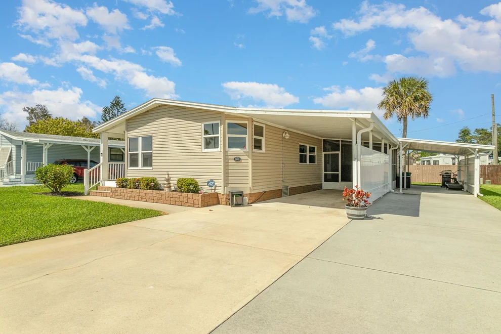 Unit for sale at 5620 Buckhorn Place, Sebastian, FL 32976