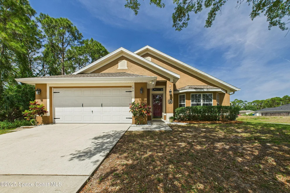 Unit for sale at 192 Dobbins Road NW, Palm Bay, FL 32907