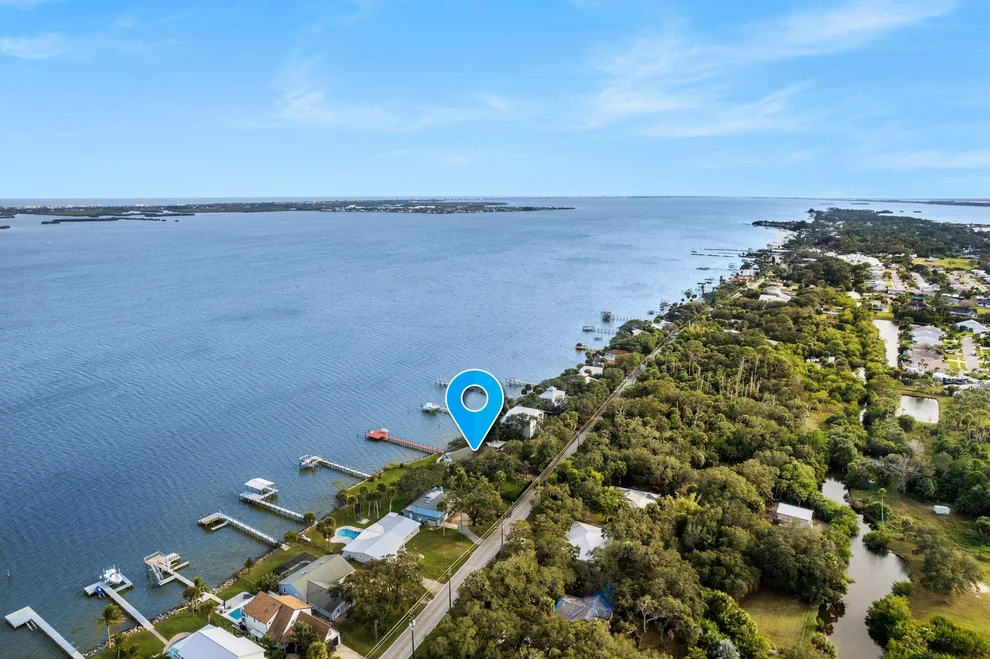 Unit for sale at 810 S Banana River Drive, Merritt Island, FL 32952